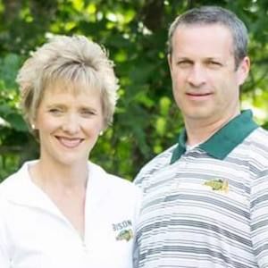 Meet your Posher, Beth